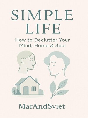 cover image of Simple Life
